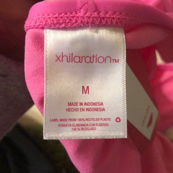 Pink Bikini Bottoms - Picture 3 of 5